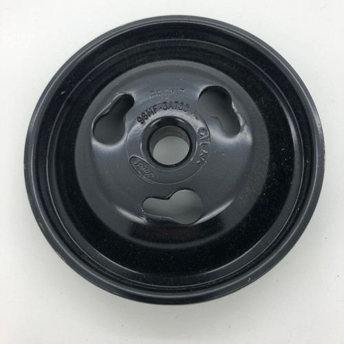 Ford fiesta mk4 - ford, pump