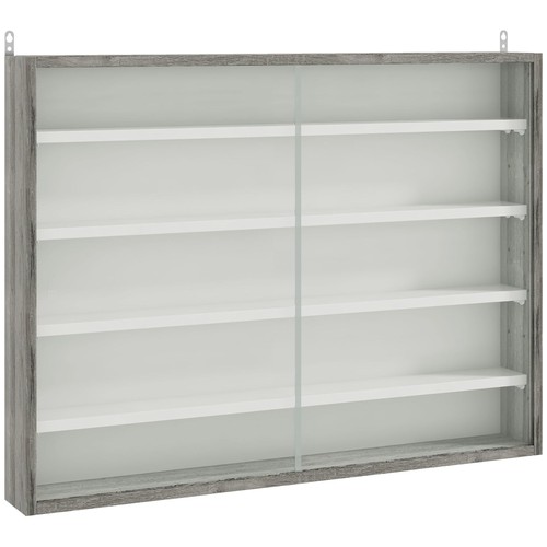 Tier wall mounted display - tier,