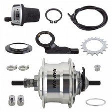 Sturmey Archer RXRF5 5sp Hub