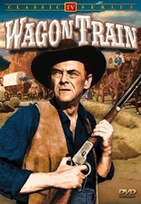 Wagon Train (DVD) John