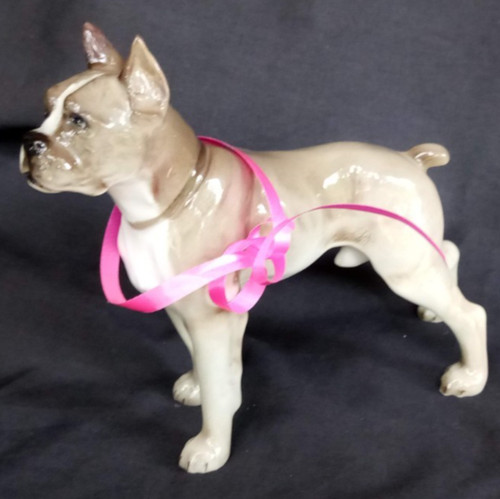 Boxer hutschenreuther germany - boxer,