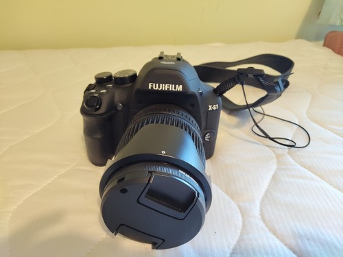 Fujifilm bridge camera s1 - bridge,