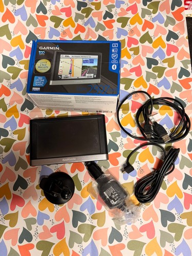 Garmin nuvi 2597 lmt sat - lmt,