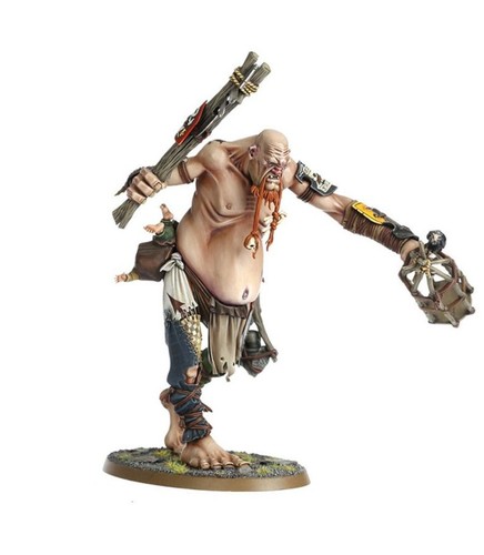 Citadel warhammer age - age, of