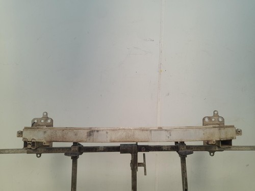 Vauxhall corsa front - corsa, bumper