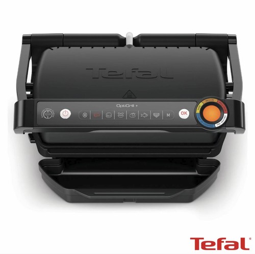 Tefal gc7178g1 optigrill - gc7178g1, optigrill+