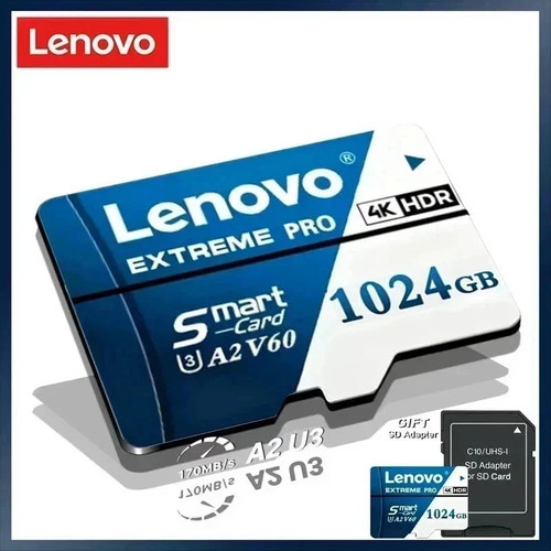 Micro memory card class - micro,