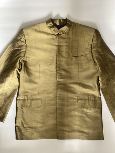 Scott crolla gold - crolla, nehru