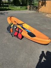 Ocean kayak malibu two - two, double