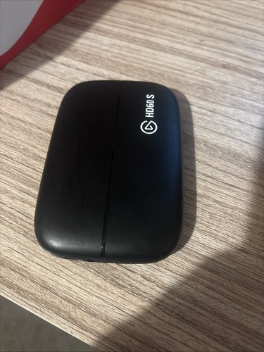 Elgato hd60s gaming - elgato,