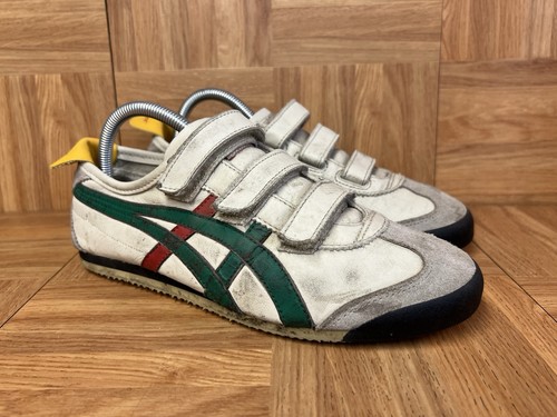 Vntg onitsuka tiger - onitsuka,