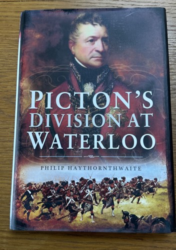 Picton division waterloo - at,