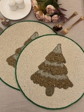 Handmade Christmas Tree Design