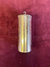 A Vienna Wall Clock Weight