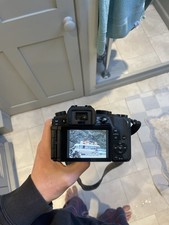 Panasonic Lumix G7 14-42 Lens