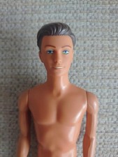 Hasbro Sindy Paul  - EXC COND