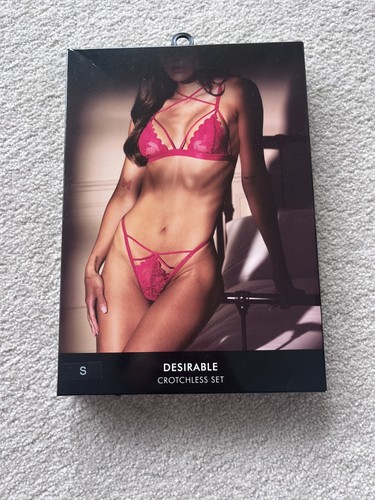 Ann summers desirable - ann,