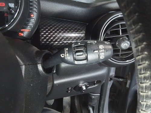 Column switches mini hatch mk4 - column,