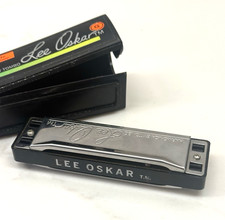 Harmonica By Tombo Lee Oskar