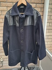 Iconic Vintage Donkey Jacket Extra Large - Made in Great Britain