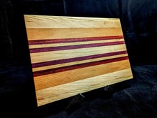 Handmade Hardwood Chopping