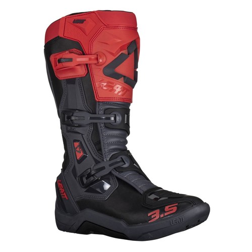 Leatt 2026 motocross boots - motocross, 3.5