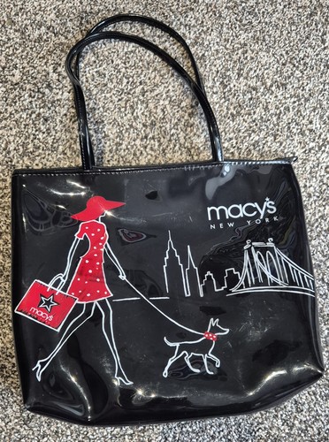 Macy new york - york, bag