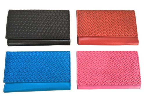 Tobacco pouch with - pouch, booklet
