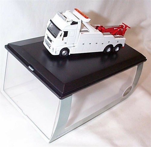 Oxford diecast volvo - diecast, ~
