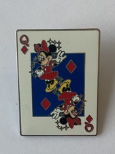 WDW - Minnie Mouse Queen of