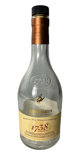 Remy martin 1738 fine - martin,