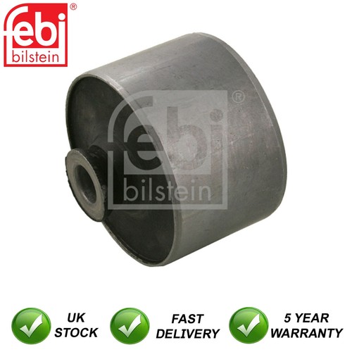 Subframe bush rear - subframe, febi