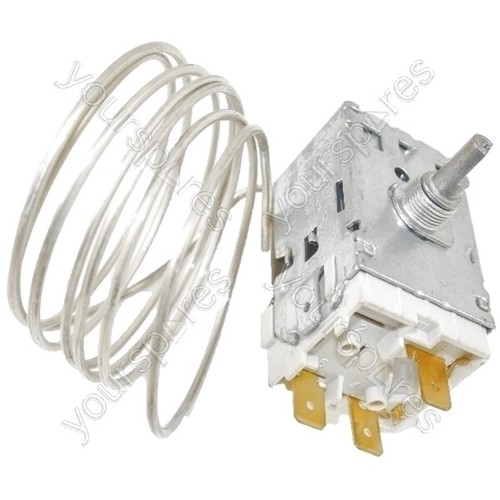 Refrigerator thermostat atea - refrigerator,