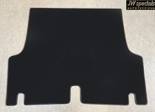 Automotive Carpet Trunk for