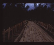 Vietnam War 35mm Film Slide