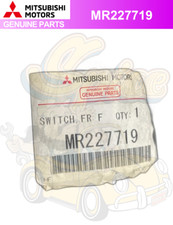 Mitsubishi  Genuine CHALLENGER