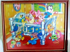 Picture Vintage Walt Disney