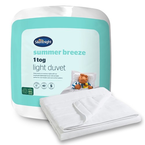 Silentnight summer breeze - summer,