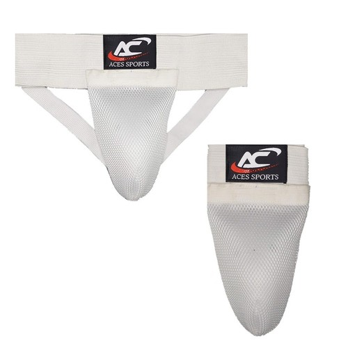 Groin guard protector mma - groin,