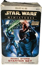 Star Wars Complete set of 60