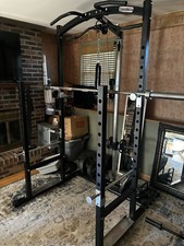 Squat Rack