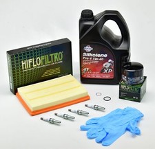 Service kit bmw s1000rr s1000r - service,