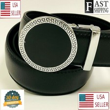 Men's Genuine Leather Exact