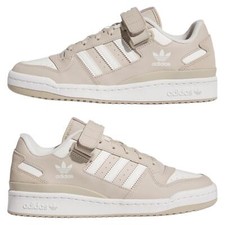 adidas ORIGINALS FORUM LOW