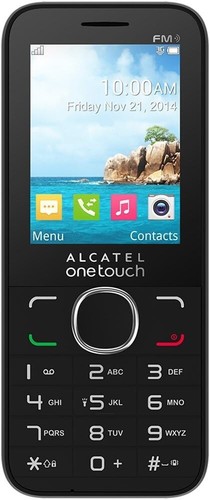 Alcatel onetouch 2045x mobile - alcatel,