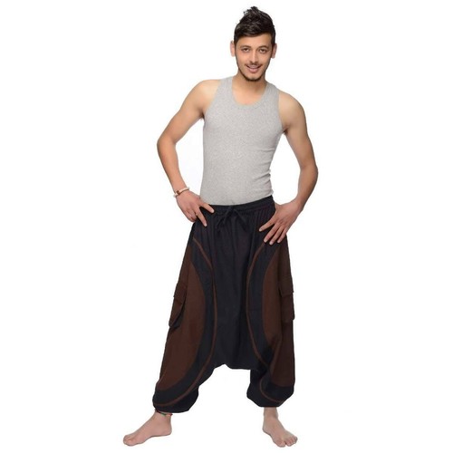 Harem pants soni aladdin - harem,