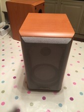 Audio Innovation LS1 Hi-Fi speakers