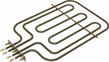 Smeg A2D SCB92MPX5 Grill