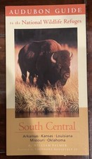 Audubon Guide to the National