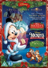 The ultimate mickey mouse - mickey,